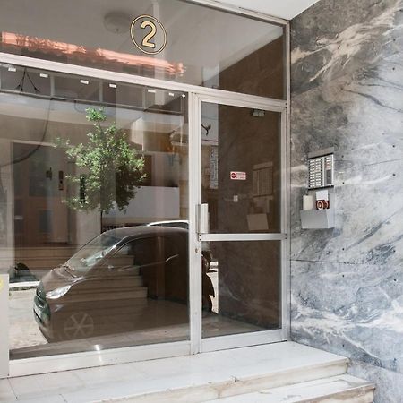 Dazzling 1Br Apartment In Koukaki By Upstreet Атина Екстериор снимка